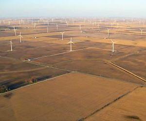 Investment blows into India's wind sector