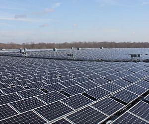 McCormick Powers Up Second Solar Installation from Constellation Energy