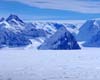 UN chief highlights global warming in visit to Antarctica