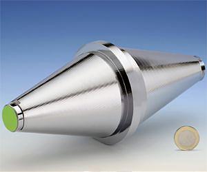 The most stable laser in the world