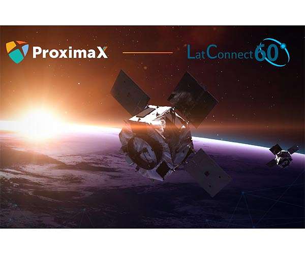 Gilmour Space selected to build bus for emissions monitoring satellite