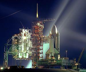The Lure of the High Frontier