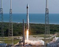 45th Space Wing launches NRO satellite on board Atlas 5