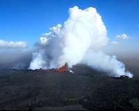 18th century volcanic eruption in Iceland didn't trigger a summer heat wave