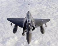 France to join air policing mission over Baltics