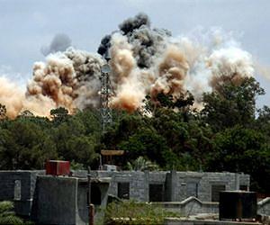 New Material's Capability to Increase Weapons' Explosive Force Demonstrated
