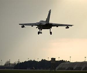 NATO allies under pressure to give Libya mission a boost