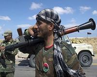 UN hears calls to enforce Libya arms embargow