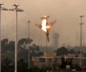 Libya stalemate could thicken fog of war for NATO