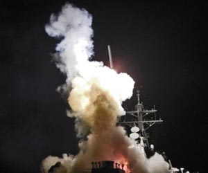 Raytheon Awarded $106 Million for Aegis Radar Work