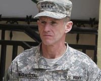 Afghanistan could be lost within a year: US commander