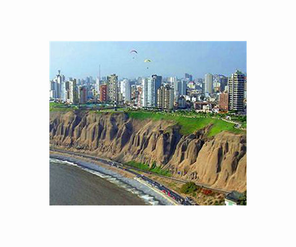 Peru declares state of emergency in Lima over extortion