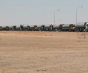 UN climate panel calls for carbon and transport taxes