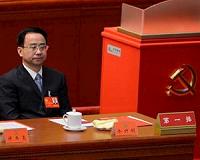 Top China Communist's fall a political move: analysts