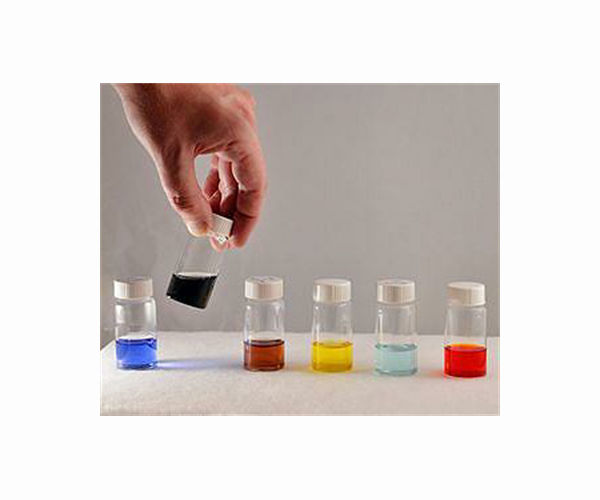 New category of electrolytes discovered: glass-forming liquid electrolytes