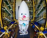 LISA Pathfinder - the countdown is running