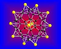 Bouncing Bucky Balls