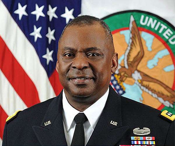 Pentagon chief slams China's 'coercive behaviour'
