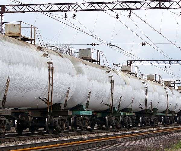 Biden administration changes Trump-era rule, will ban liquified natural gas on trains