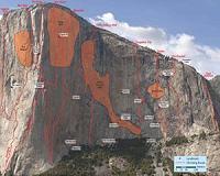 Meeting face-to-face with El Capitan