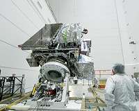 GOES-17 Mishap Investigation Board Study Completed