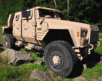 After Humvee, US Army to unleash latest beast