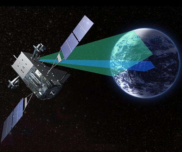 Lockheed Martin prepares Next-Gen OPIR satellite for system testing