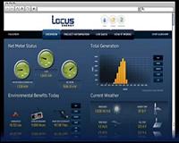 Locus Energy Leading Solar Provider in US Residential Market