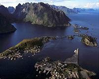 Norway compiles data to show 1,000 years of emissions could be stored offshore