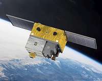 Loft Orbital selects LeoStella to supply satellites for Space Infrastructure-as-a-Service
