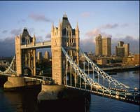 World economies hold climate talks in London