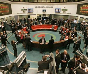 Rusal starts legal case against London Metal Exchange