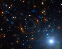 Researchers apply the squeeze to better detect stellar-mass black holes
