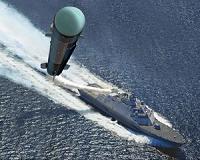 Sens. McCain, Reed criticize Navy's Littoral Combat Ship program