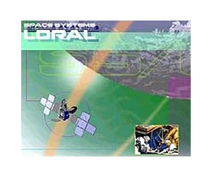 Space Systems Loral Expands Senior Management Team to Accommodate Business Growth