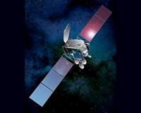 SSL-Built High-Throughput Satellite For Telenor Ready For Launch