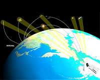 Lockheed Martin awarded $784 million contract for missile defense radar
