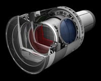 Large Synoptic Survey Telescope Camera Receives Funding