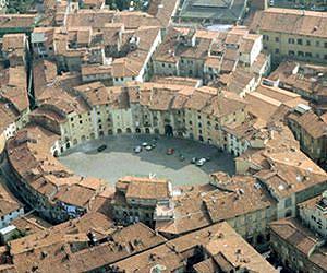 International rendezvous in Lucca on global space exploration