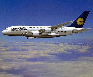 Lufthansa First Airline To Use Biofuel On Commercial Flights