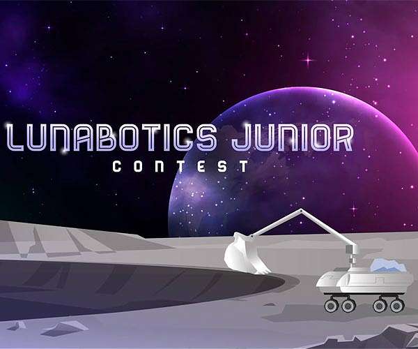 Engineering Students Invited to Enter NASA's 2025 Lunabotics Challenge