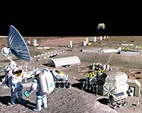 A Vision For Exploration