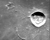 NASA Selects Astrophysics Projects For New Science On The Moon