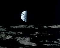 WSU researcher sees possibility of moon life