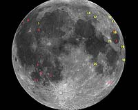 Russia And India Sign Joint Lunar Research Deal