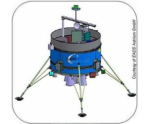 A Precise Voyage To The Lunar South Pole