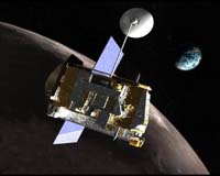 NASA Spacecraft To Carry Russian Science Instruments