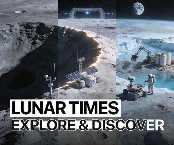 JAXA taps ispace for lunar debris mitigation and disposal study