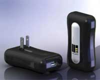 M2E Power Taps Into Everyday Motion To Charge Mobile Devices