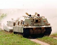 BAE Systems tapped for HERCULES recovery vehicles